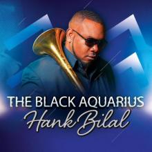 Hank Bilal - The Black Aquarius
