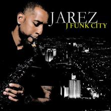 Jarez - J Funk City