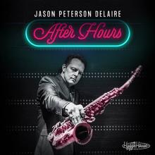 Jason Peterson DeLaire - After Hours