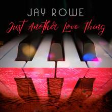 Jay Rowe - Groove Reflections