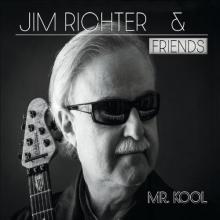 Jim Richter - Mr. Kool
