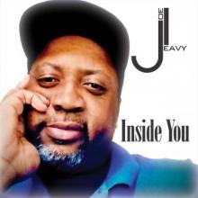 Joe Leavy - Inside You