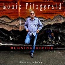 Louie Fitzgerald - Burning Desire