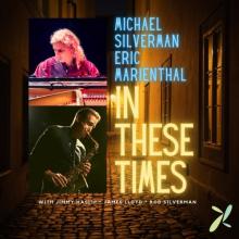 Michael Silverman & Eric Marienthal - In These Times