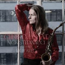 Nick Stefanacci - Christmas Eve