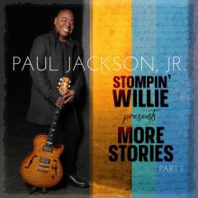 Paul Jackson Jr. - More Stories pt. 1
