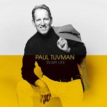 Paul Tuvman - In My Life