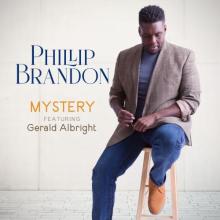 Phillip Brandon - Mystery