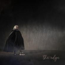 Skii Harvey - The Edge