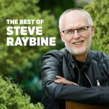 Steve Raybine - The Best of Steve Raybine