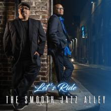 The Smooth Jazz Alley - Let's Ride