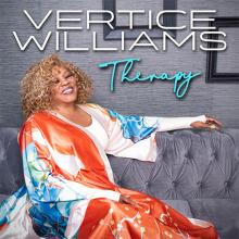 Vertice Williams - Therapy