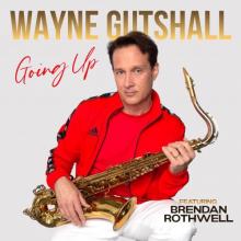 Wayne Gutshall - Going Up