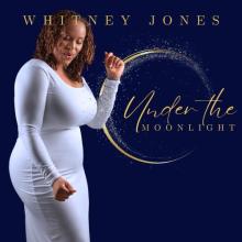 Whitney Jones - Under The Moonlight