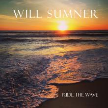 Will Sumner - Ride The Wave