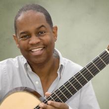 Earl Klugh