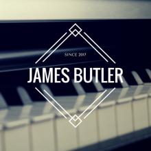 James Butler - Dinner For Two