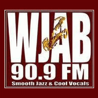 WJAB 90.9 FM