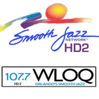 WLOQ 107.7 HD2