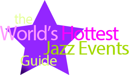 Hottest Events Guide logo