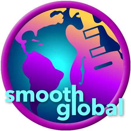 Smooth Global logo